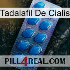 Cialis Tadalafil viagra1